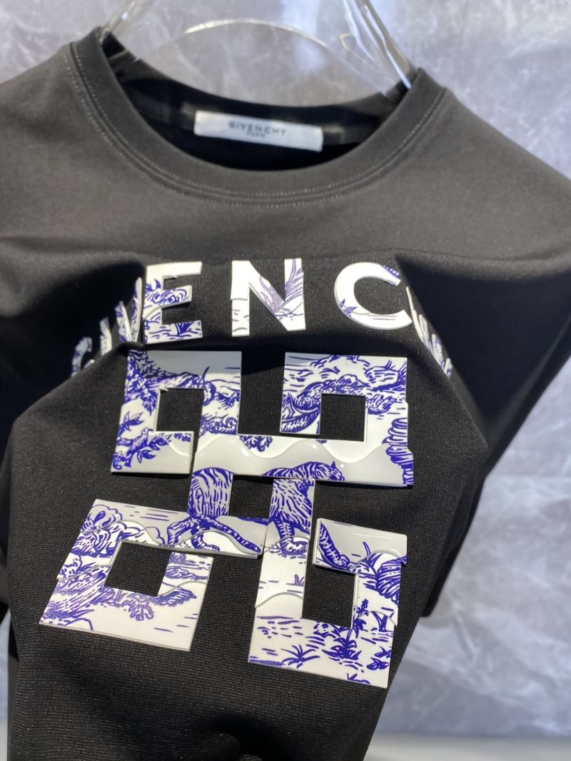 Givenchy T-Shirts